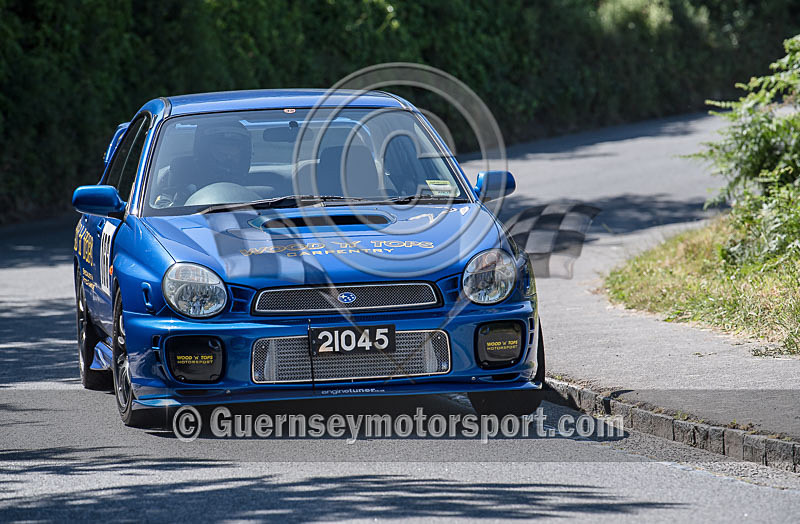Reservoir Speed Event 2017_CAR-189 - RESERVOIR SPEED EVENT 2017 - CARS