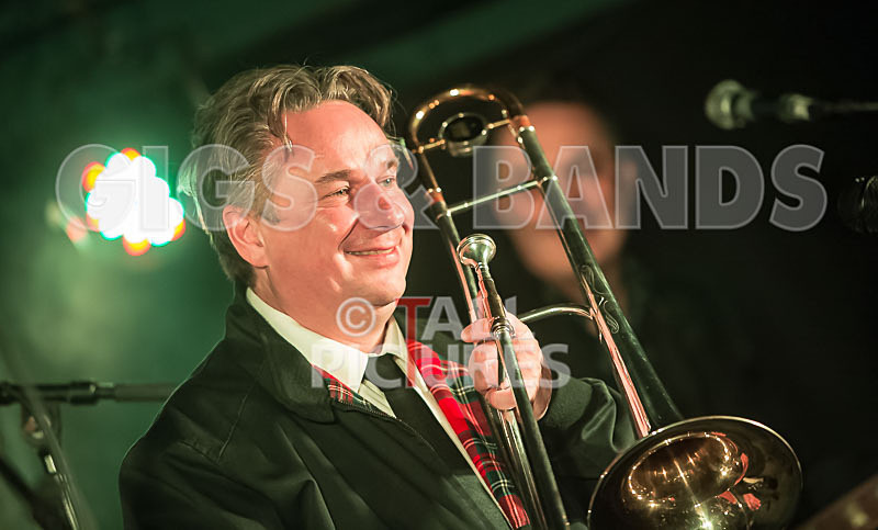 The Risk-325 - THE RISK