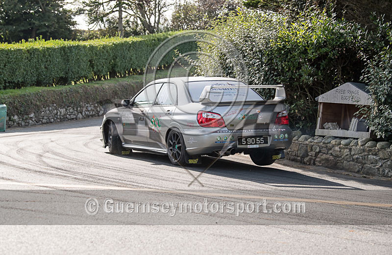 Imperial Hillclimb 2017-164 - IMPERIAL HILLCLIMB 2017