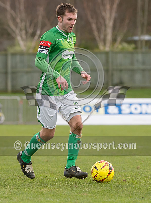 Guernsey v Ramsgate_04-02-2017-35 - GUERNSEY FC v RAMSGATE