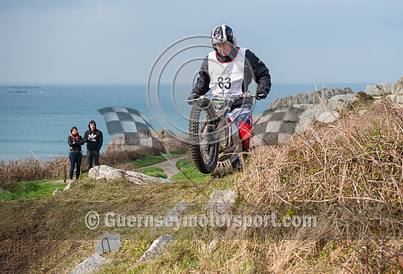 TRIALS BIKE_2-Day 2018-150 - 2-DAY TRIALS MEETING 2018