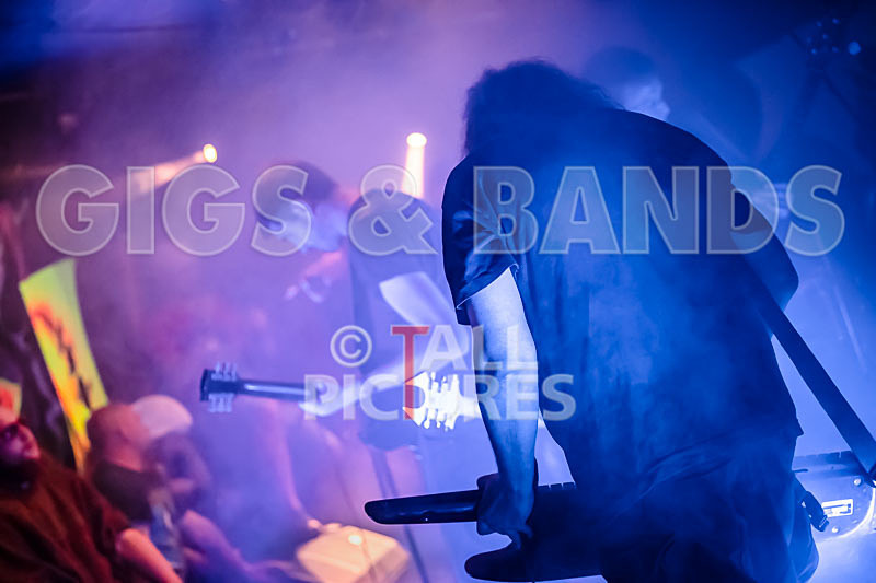 Mechanical Lobster-19 - MECHANICAL LOBSTER