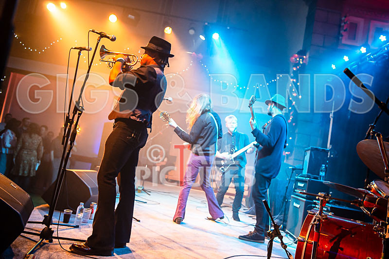 The Recks-893 - THE RECKS