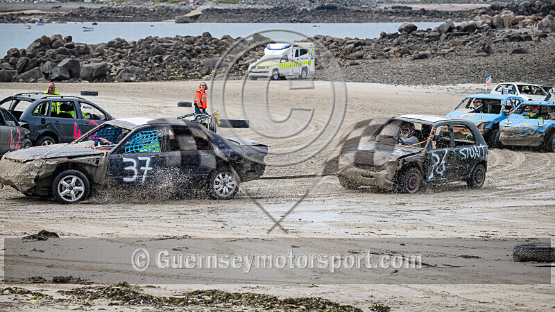 Autocross Fun Meeting Chained Race 2022-9 - AUTOCROSS FUN MEETING 2022_CHAINED RACE