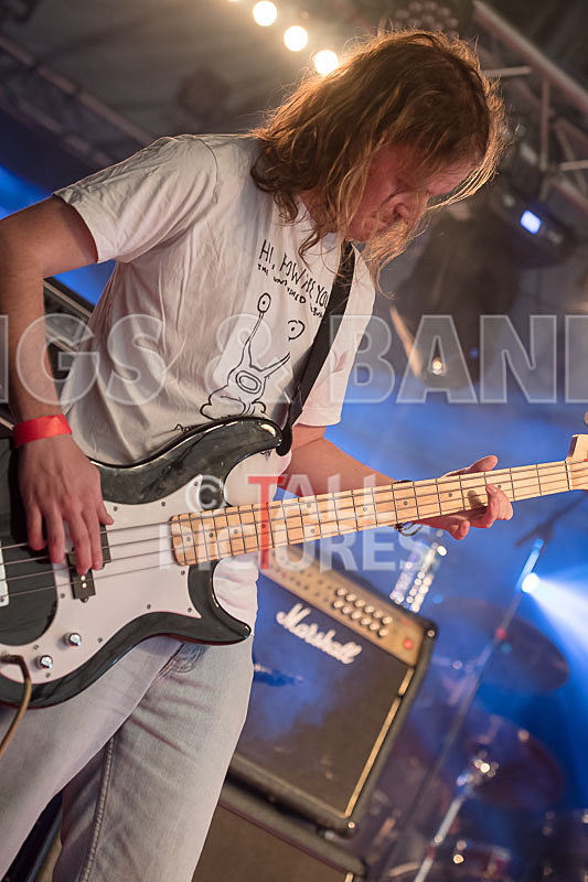 Tantale-314 - TANTALE