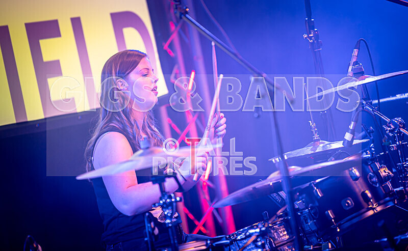 Butterfield 2022-11 - BUTTERFIELD