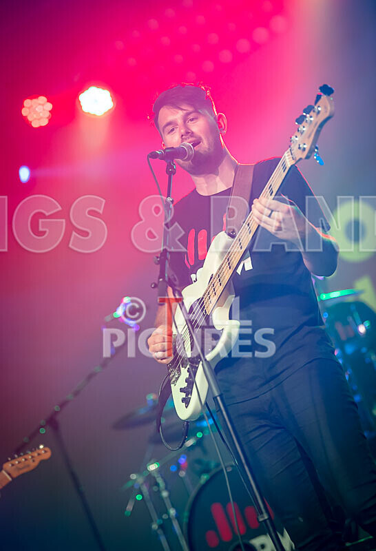 SoPM U18 Battle of the Bands 2021-22 - SoPM U18 BATTLE OF THE BANDS 2021_THE SCENE