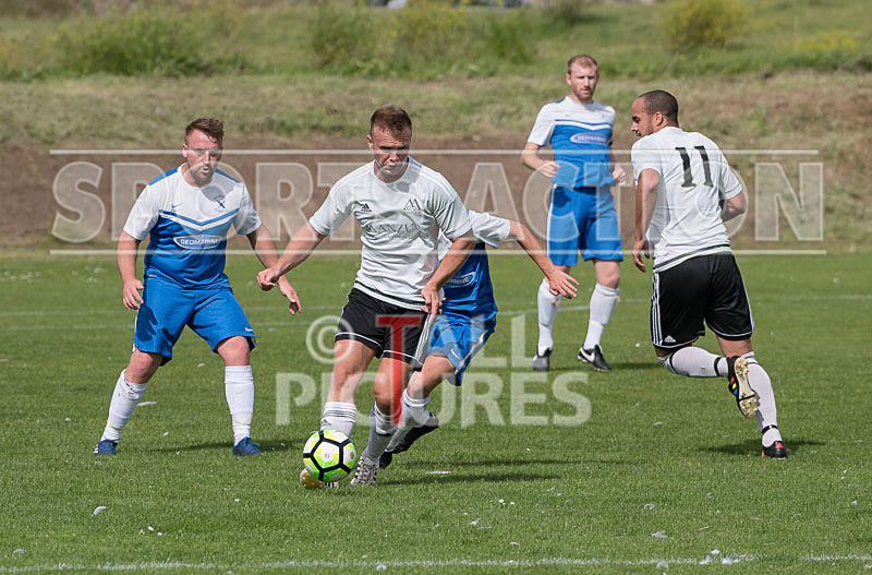 Rovers v Manzur_09-09-2017-23 - ROVERS v MANZUR
