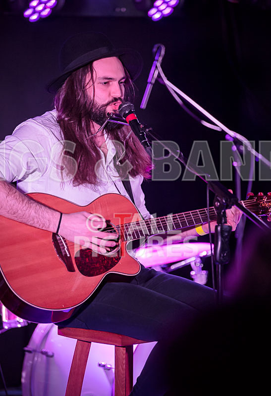 Savage Sons-11 - VALE EARTH FAIR UNPLUGGED 2018