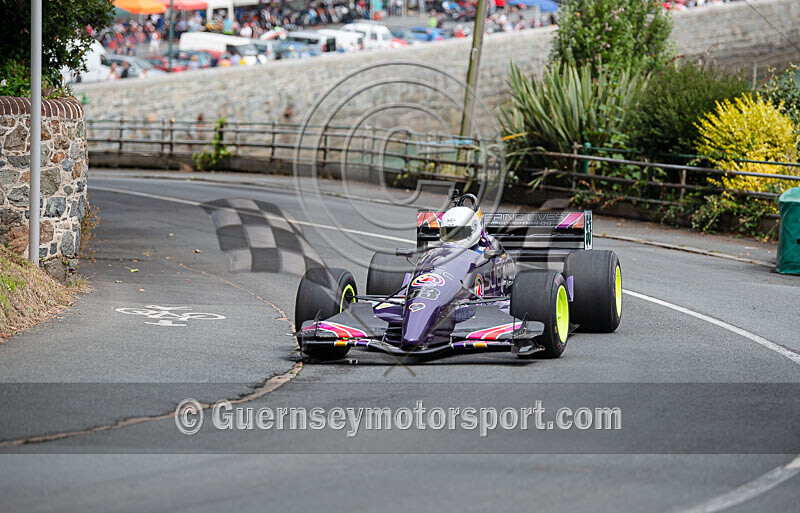 British Hillclimb_Guernsey 2019_CAR-61 - GUERNSEY NATIONAL 2019-CARS