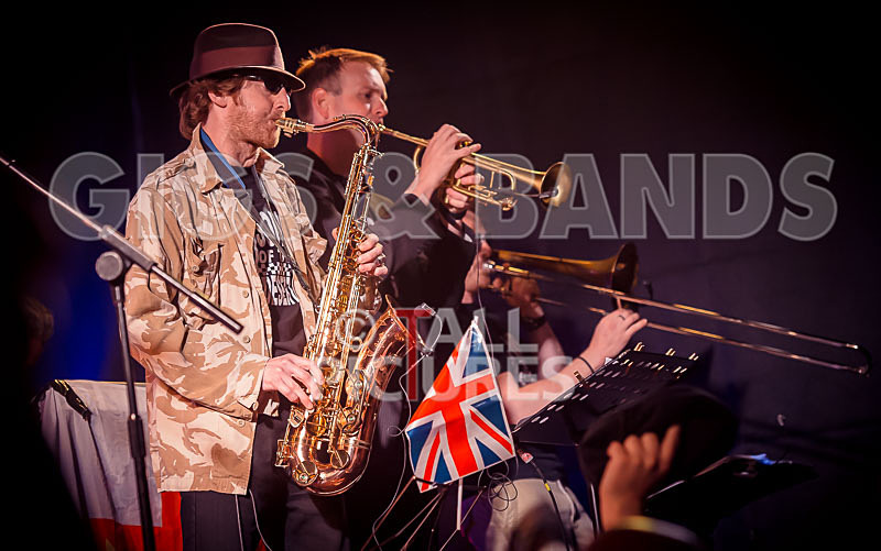 Sons of the Desert-248 - SONS OF THE DESERT