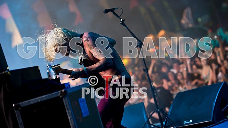 Biffy Clyro-27 - BIFFY CLYRO