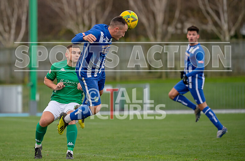 GFC v Chertsey Town-35 - GFC v CHERTSEY TOWN