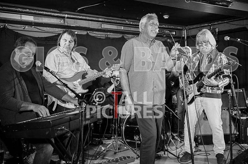 Pete Frampton-88 - PETE FRAMPTON & FRIENDS