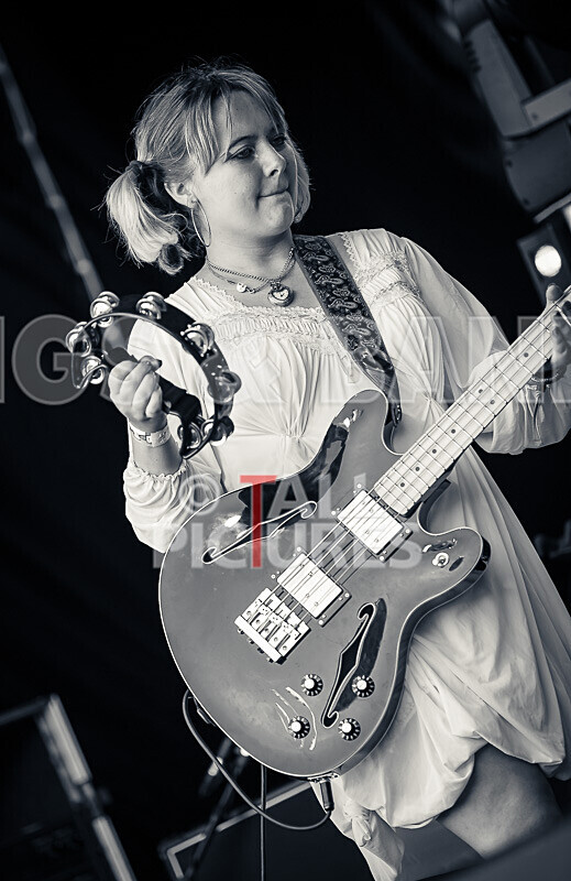 Lula Gene-33 - LULA & GENE