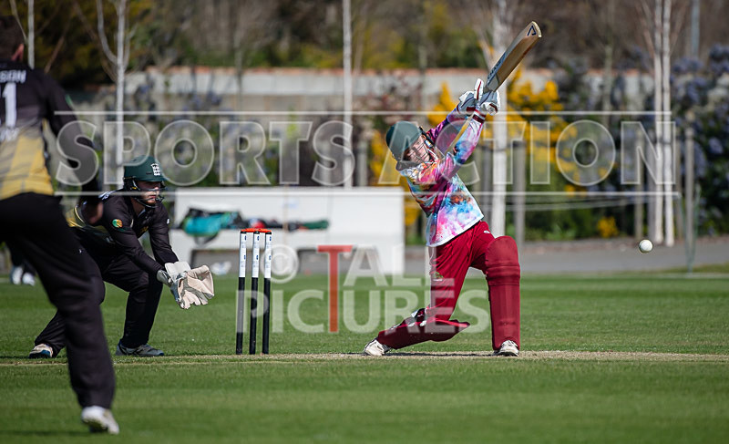 Cannaccord Griffins v Sparsholt-50 - CANNACCORD GRIFFINS v SPARSHOLT