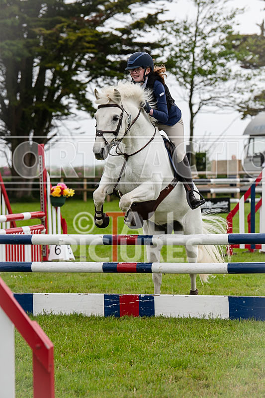 Show Jumping_26-05-2019-35 - JUNIOR SHOW JUMPING_26-05-2019