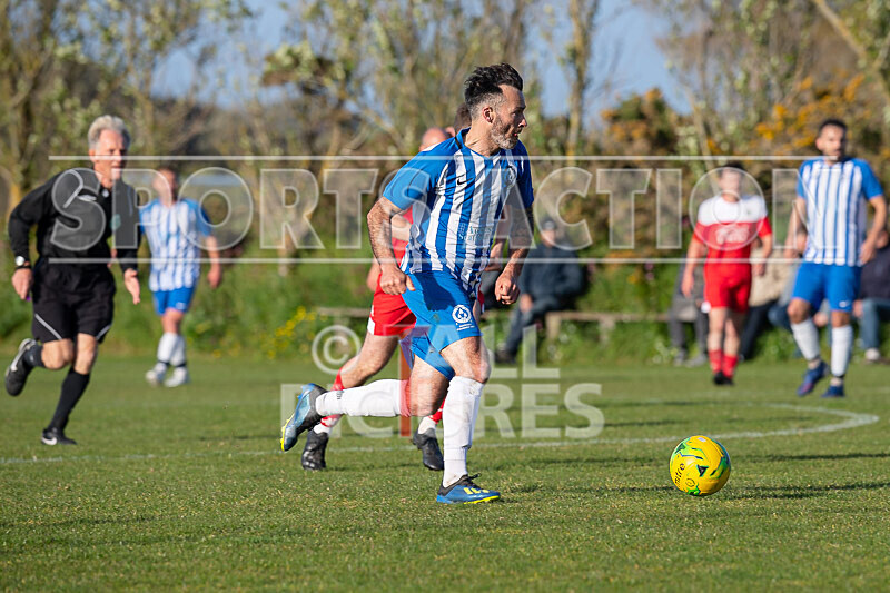 Sylvans v Belgrave_FA Cup Quarters 2021-38 - FA CUP QUARTER FINALS 2021_SYLVANS v BELGRAVE WANDERERS