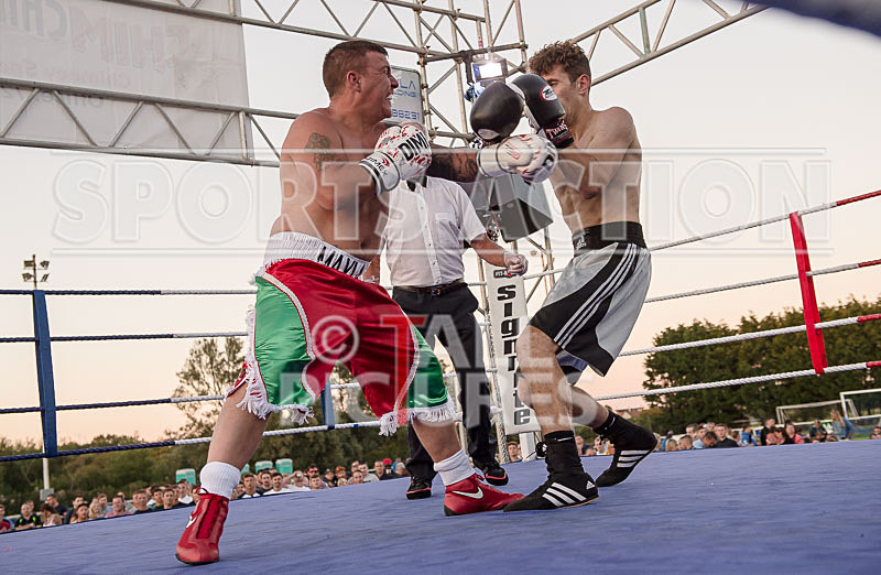 Open Air Boxing_2015_Bout-11-10 - BOUT-11
