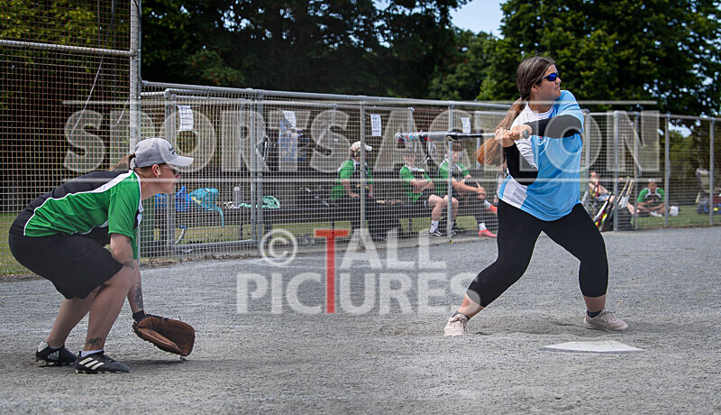 Manor Farm Donkeys v Tomahawks-39 - MANOR FARM DONKEYS v TOMAHAWKS