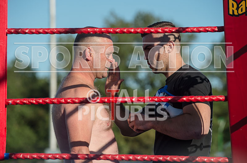Open Air Boxing_2015_Bout-4-2 - BOUT-4
