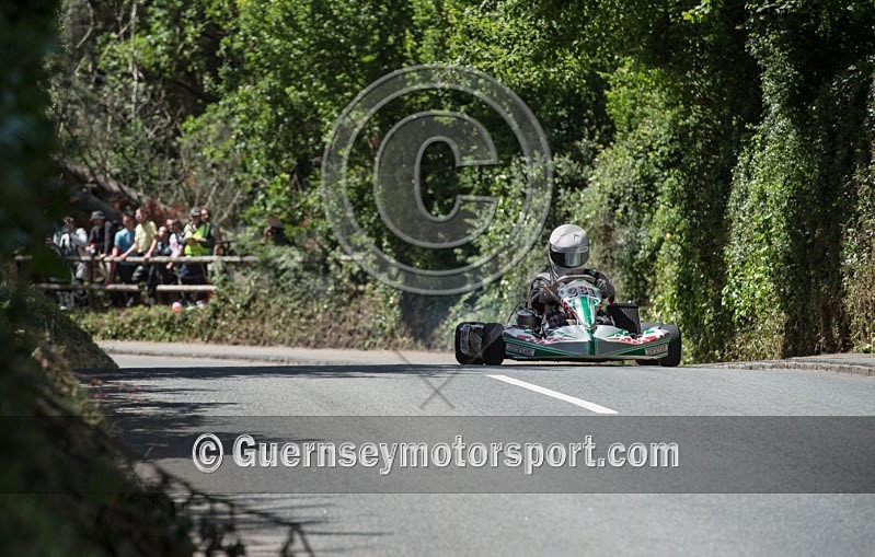 Reservoir Speed Event_2013-Kart-93 - RESERVOIR SPEED EVENT 2013 - KARTS