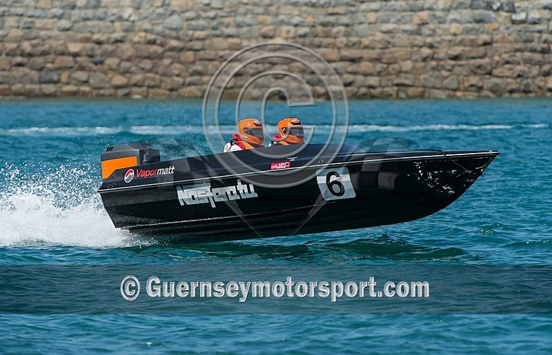 Power Boats-2012_Round-1-33 - RACE-1 HAVELET COURSE