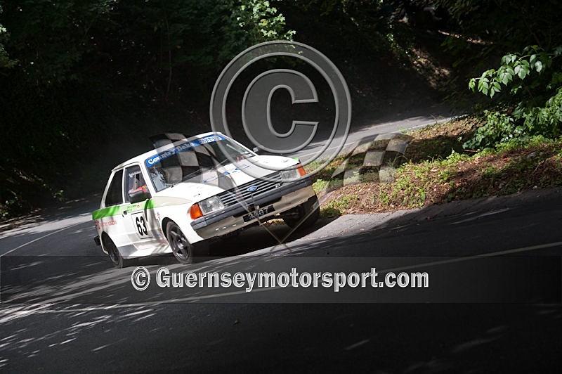 GSY_Nat_2010_Car-52 - GUERNSEY MSA NATIONAL 2010
