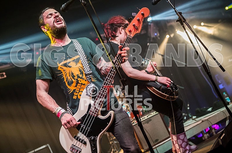 Roughneck Riot-17 - ROUGHNECK RIOT