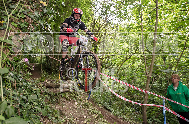 MTB Downhill_05-06-2016-59 - DOWNHILL SERIES 2016_ROUND-4