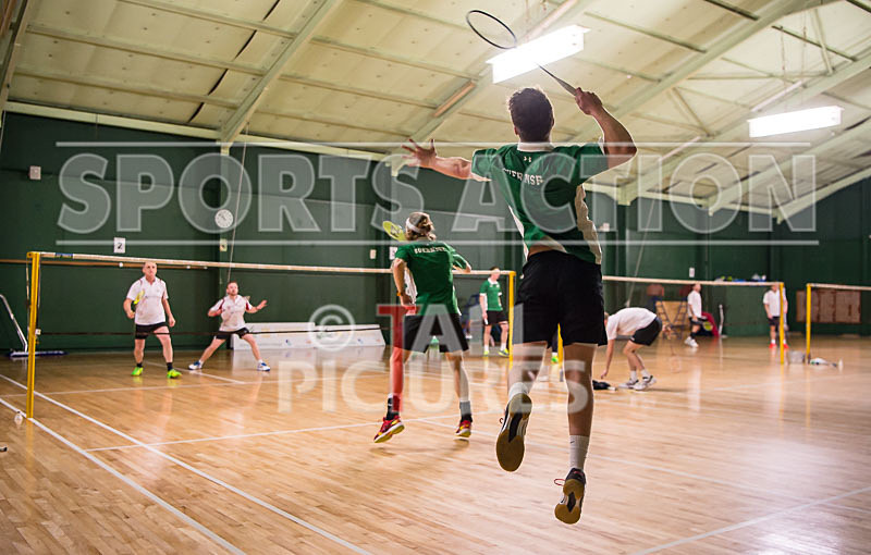 The Gilson Cup 2018-27 - THE GILSON CUP 2018