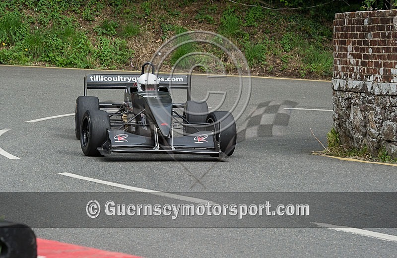 Jersey National_2012_Car-76 - JERSEY MSA NATIONAL 2012 - CARS