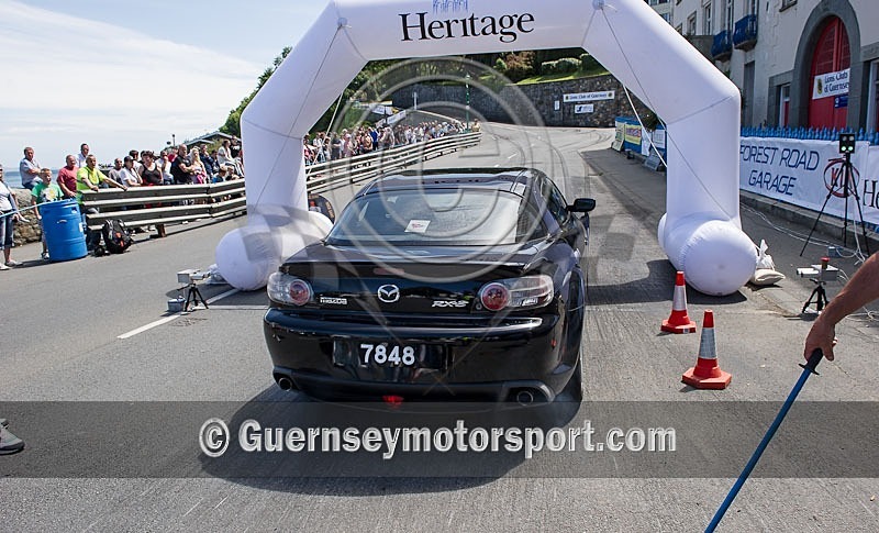 Charity Hill Climb_2012-285 - HERITAGE CHARITY HILL CLIMB 2012