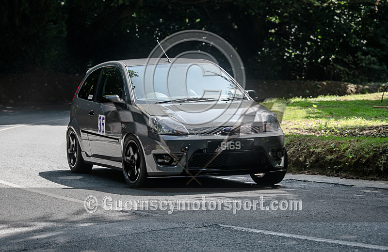 GKMC Hillclimb_04-08-2018_CAR-36 - CARS_04-08-2018