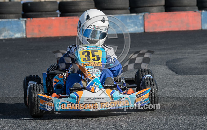 Karting_05-11-2017-9 - KARTING 2017 - SUMMER CHAMPIONSHIP ROUND-9
