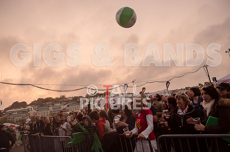 Buffalo Huddleston-208 - BUFFALO HUDDLESTON