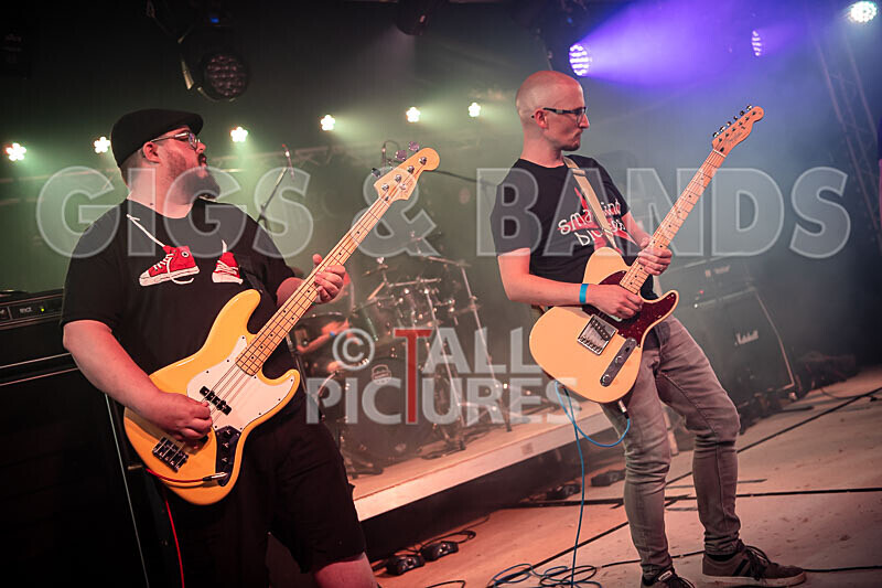 Foxy Stoat Seeks Pig-20 - FOXY STOAT SEEKS PIG