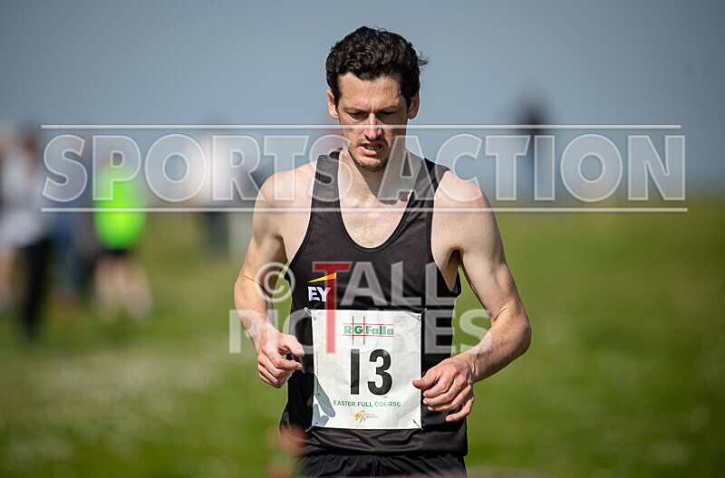 Easter 2022 Full Course Cross Country-33 - KEITH FALLA MEMORIAL XC 2022