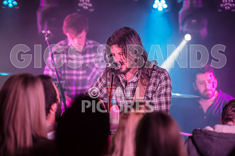 Brother  Bones-60 - BROTHER & BONES