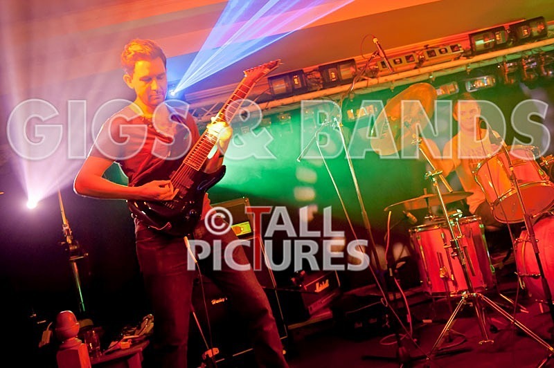 Destria-114 - DESTRIA