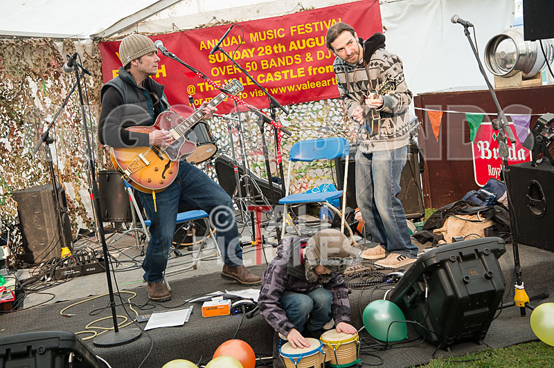 Rob Gregson-1 - ROB GREGSON