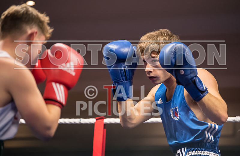 BOUT-4_Niall Adams v Jake McCarthy-11 - BOUT-4_Niall Adams v Jake McCarthy