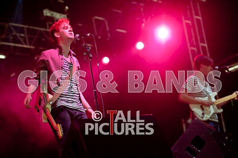 The Stowaways-3 - THE STOWAWAYS