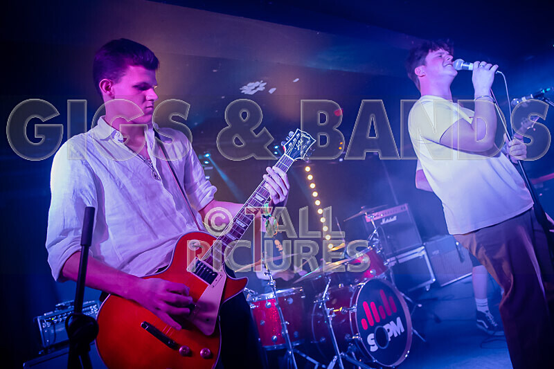 Black Dog-10 - BLACK DOG