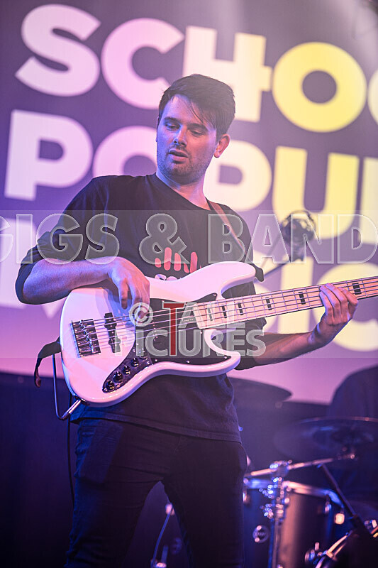 SoPM Tutors Band 2022-17 - THE SoPM TUTORS BAND