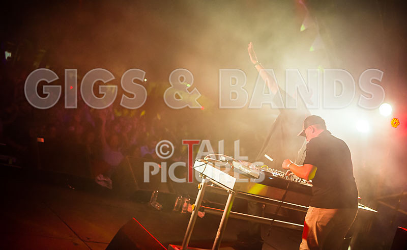 Chali 2na Krafty Kuts-25 - CHALI 2NA & KRAFTY KUTS