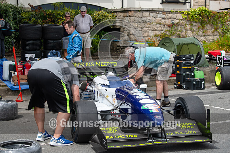 British Hillclimb_Guernsey 2019_SCENE-33 - GUERNSEY NATIONAL 2019-SCENE