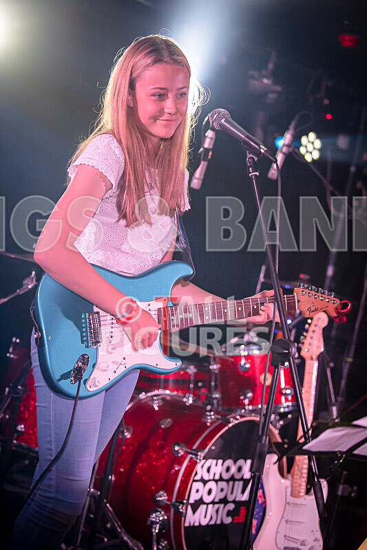 SoPM Summer Gig 2019-37 - SCHOOL OF POPULAR MUSIC SUMMER GIG 2019