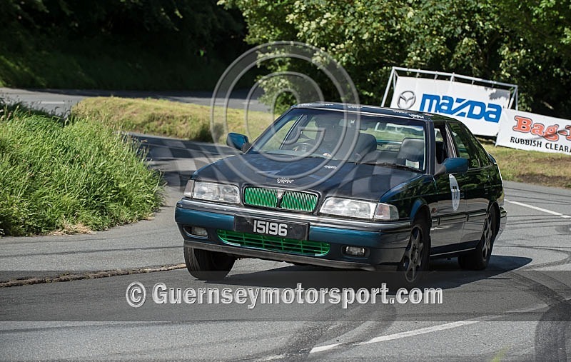 Charity Hill Climb_2012-462 - HERITAGE CHARITY HILL CLIMB 2012