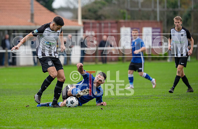 St Martins v Alderney-5 - ST MARTINS v ALDERNEY